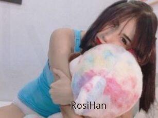 RosiHan
