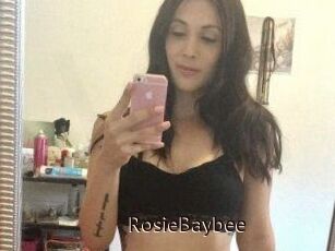 RosieBaybee