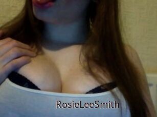 RosieLeeSmith
