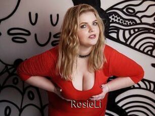 RosieLi