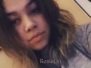 RosieLin