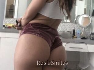RosieSmiles