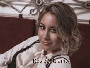 RosieWilliams