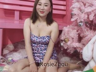 RosieZhou