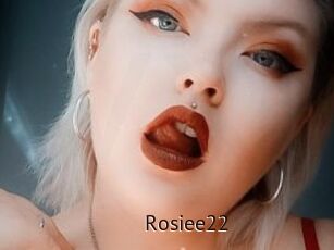Rosiee22