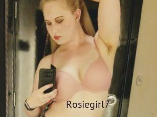 Rosiegirl7