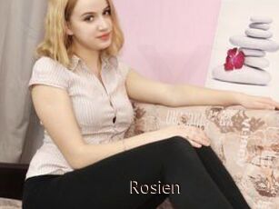 Rosien