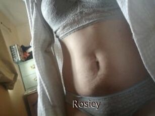Rosiey