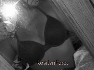 RosilynFoxx