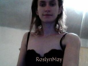 RoslynMay