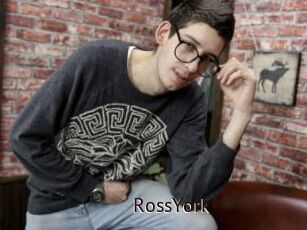 RossYork