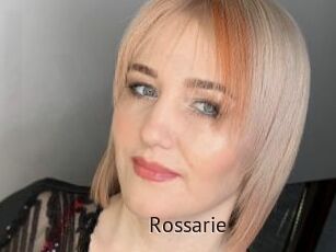 Rossarie