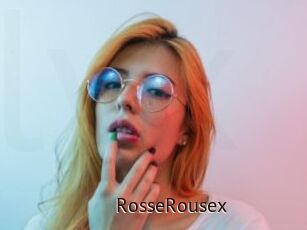 RosseRousex