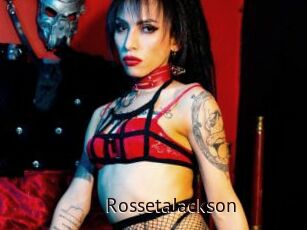 RossetaJackson