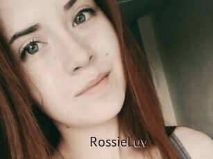RossieLuv