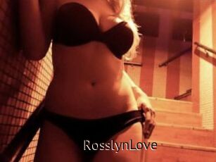 RosslynLove