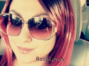 RossyLoves