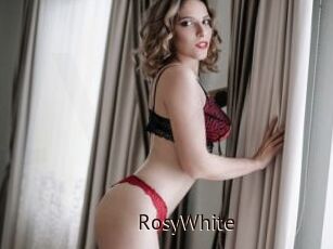 RosyWhite