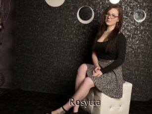 Rosytta