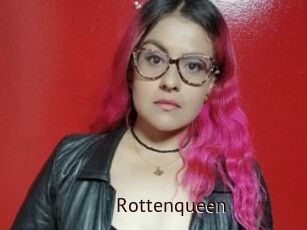 Rottenqueen