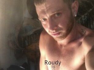 Roudy