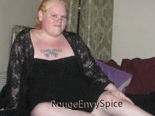 RougeEnvySpice