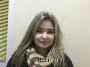 Roumania