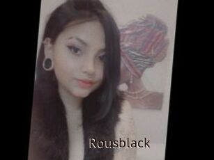 Rousblack
