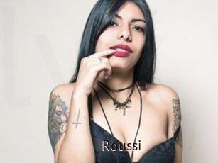 Roussi