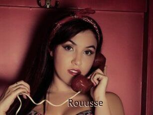 Rouusse