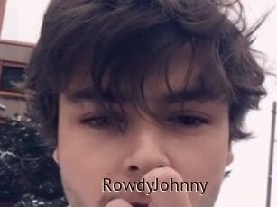 RowdyJohnny