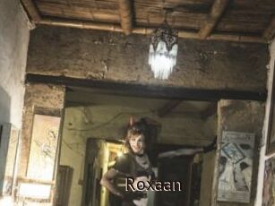 Roxaan