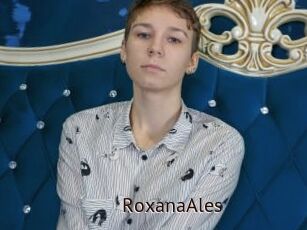 RoxanaAles