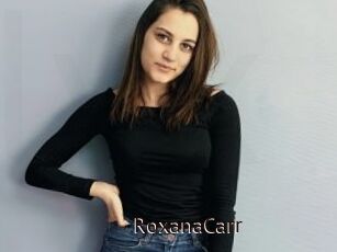 RoxanaCarr