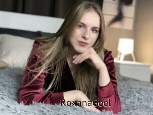 RoxanaGeel