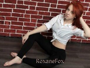 RoxaneFox