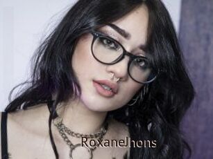 RoxaneJhons