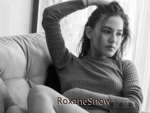 RoxaneSnow