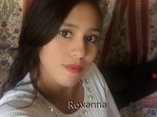 Roxanna