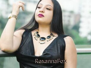 RoxannaFox