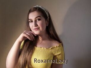 RoxannaLady