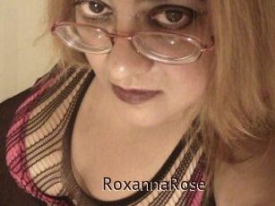 RoxannaRose