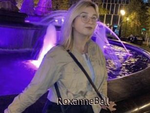 RoxanneBell