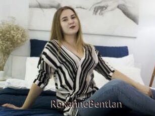 RoxanneBentlan