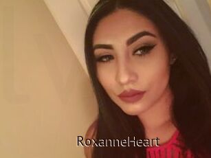 RoxanneHeart
