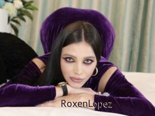 RoxenLopez