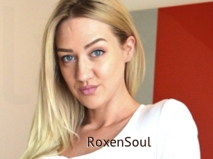 RoxenSoul