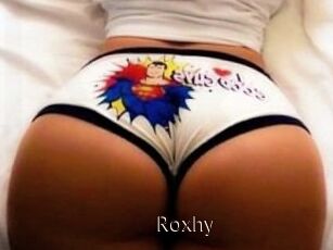 Roxhy