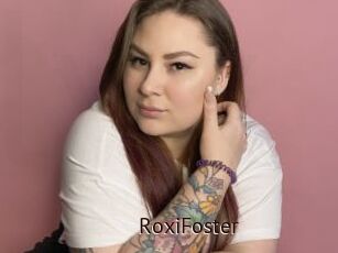 RoxiFoster