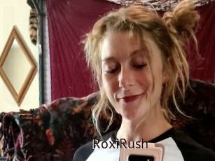 RoxiRush